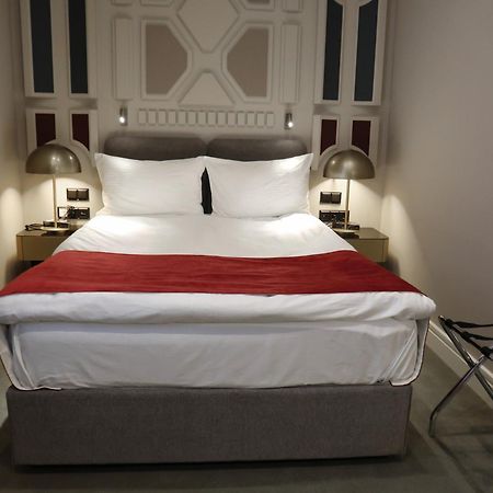 Armenia Hotel Dzjermoek Buitenkant foto